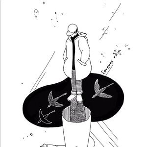 Meet your Posher, Alicia